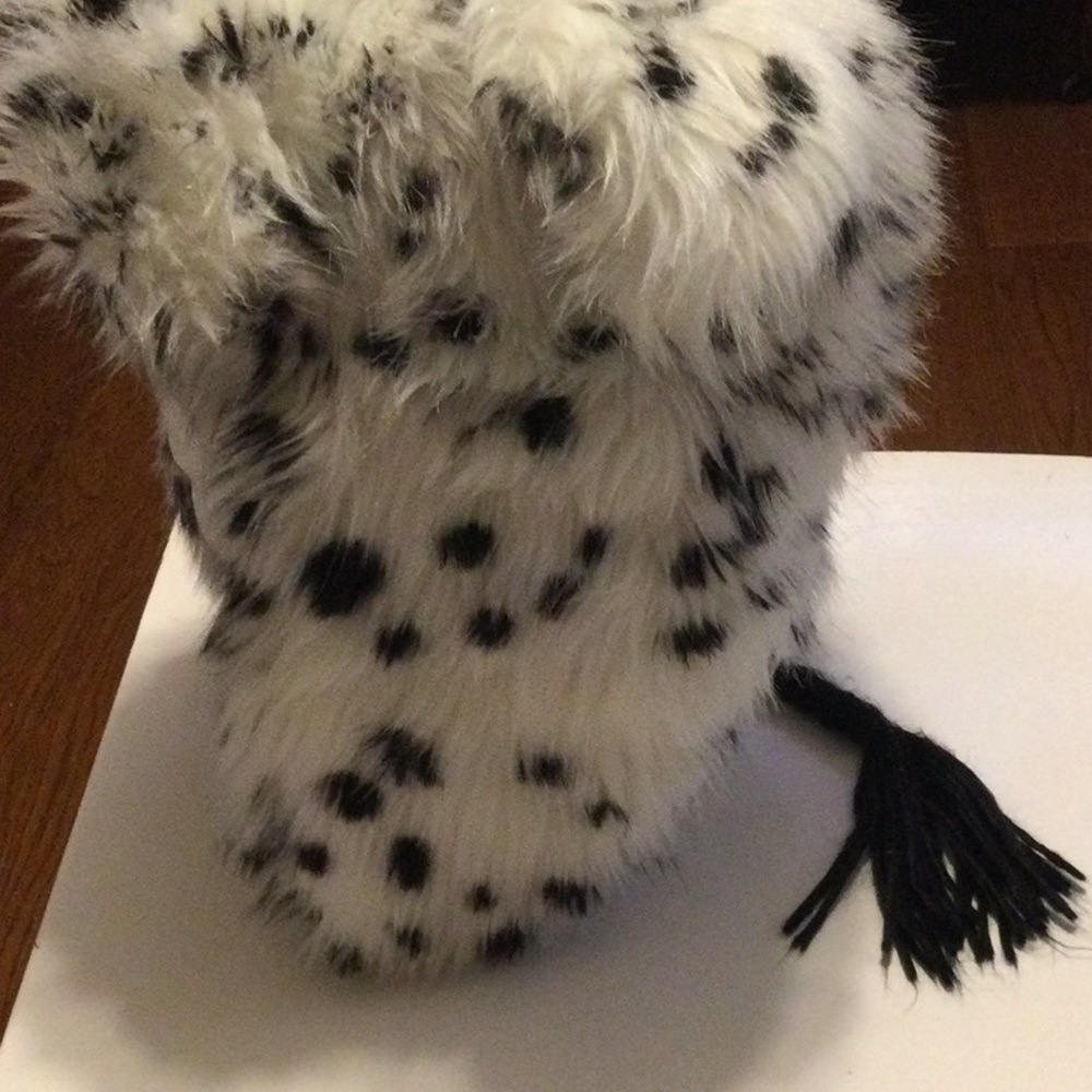 Icing hat - Picture 5 of 5